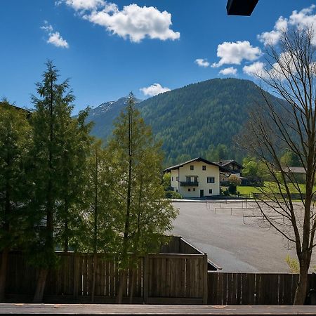 Two Brothers Inn Pertisau Exterior foto