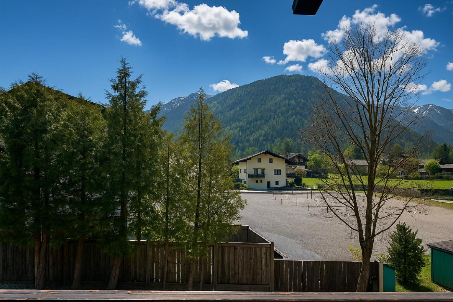 Two Brothers Inn Pertisau Exterior foto